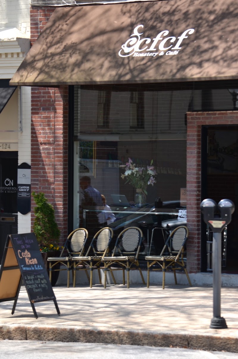 CFCF Coffee
