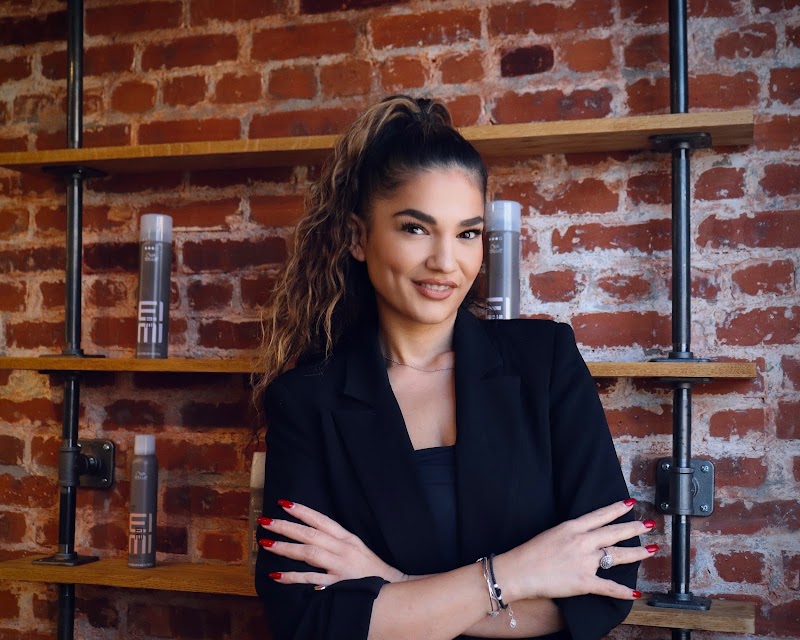 Greenwich Beauty Lounge