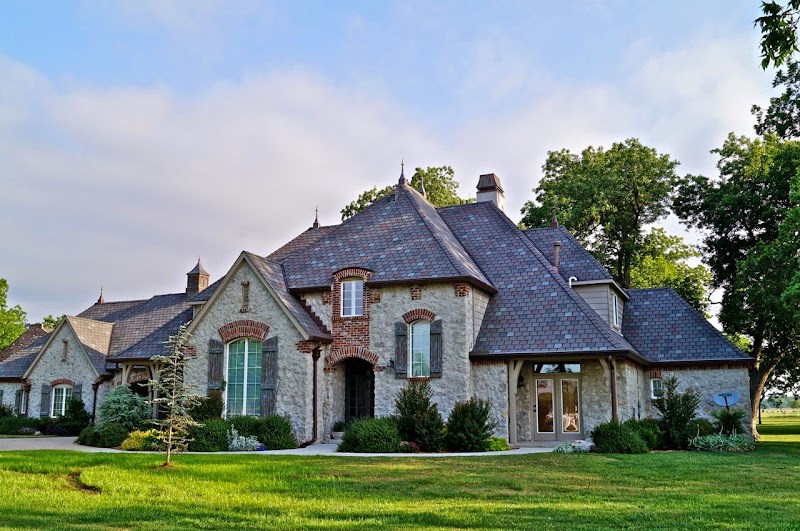 Perfection Roofing Inc
