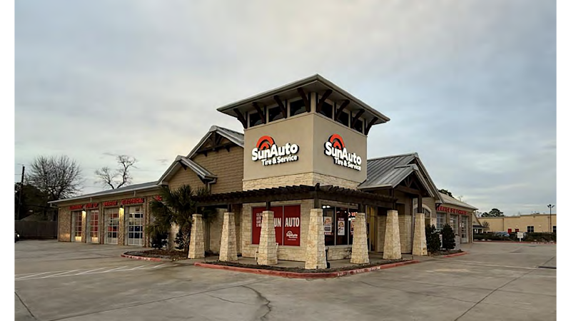 Sun Auto Tire & Service