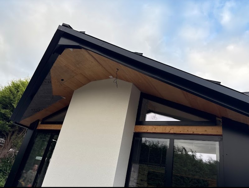 Hoyes Roofing & Cladding