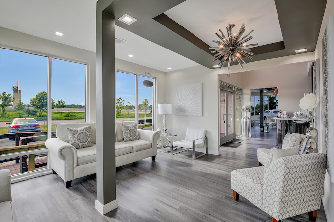 Trinity Dental Centers - Porter