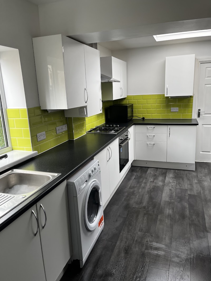 Nottingham Lettings