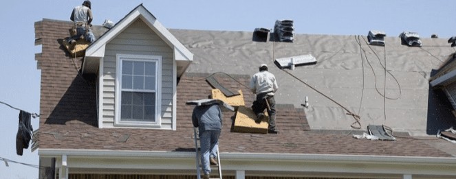 Conroe TX Roofing Company