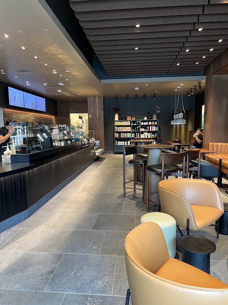 Starbucks Coffee Company