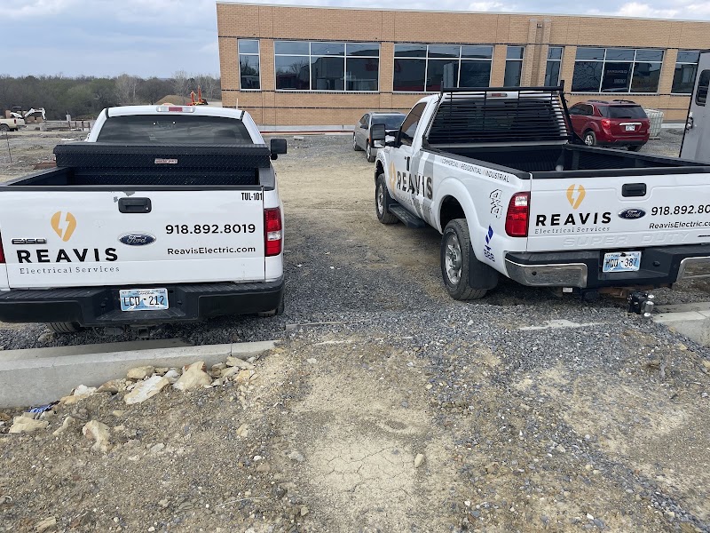 Reavis Electrical Services