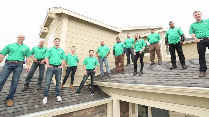 1st Priority Roofing