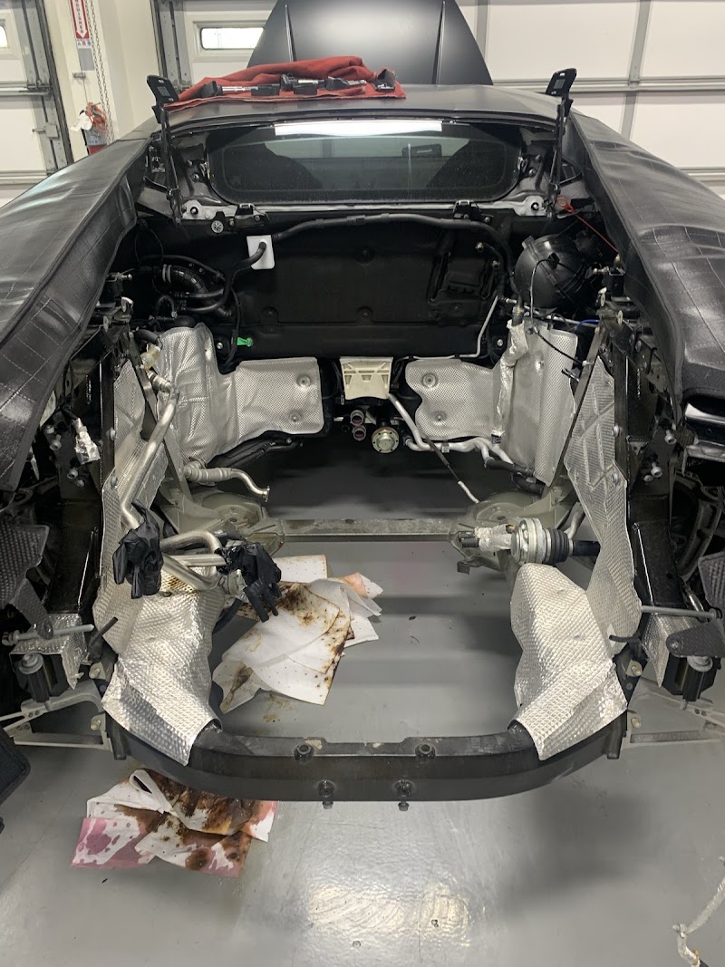 Quality Auto Repair