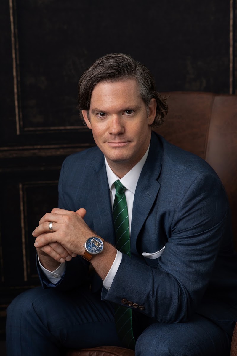 Napier Law Firm