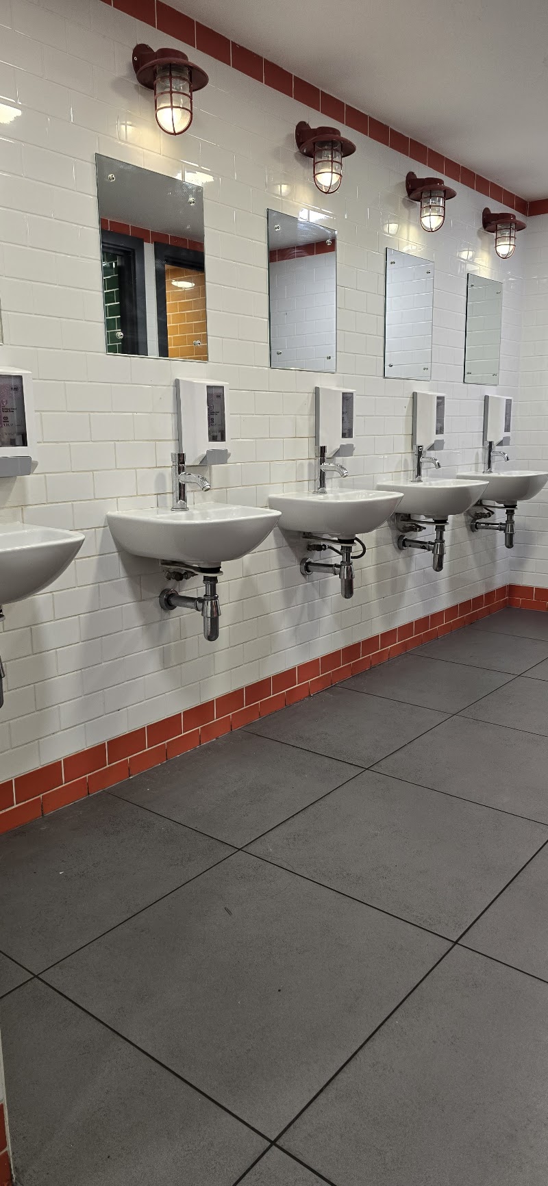 Nottingham plumbing and heating services