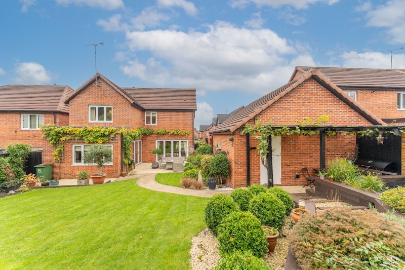 The Avenue Estate Agents