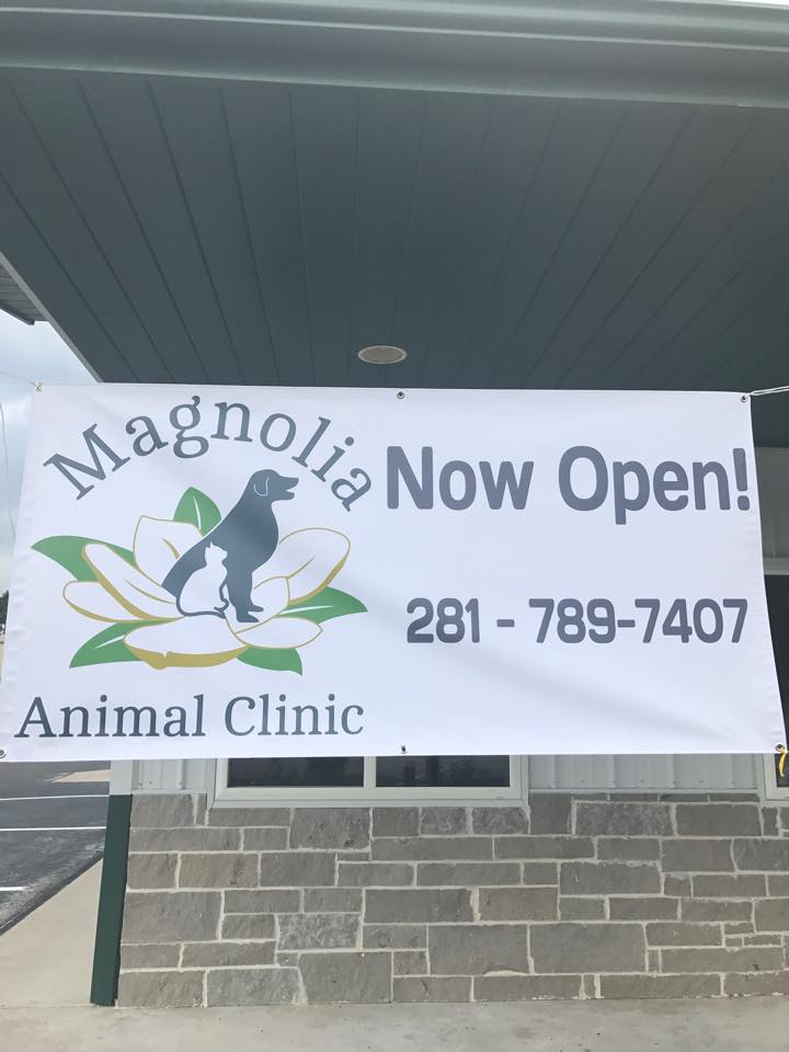 Magnolia Animal Clinic