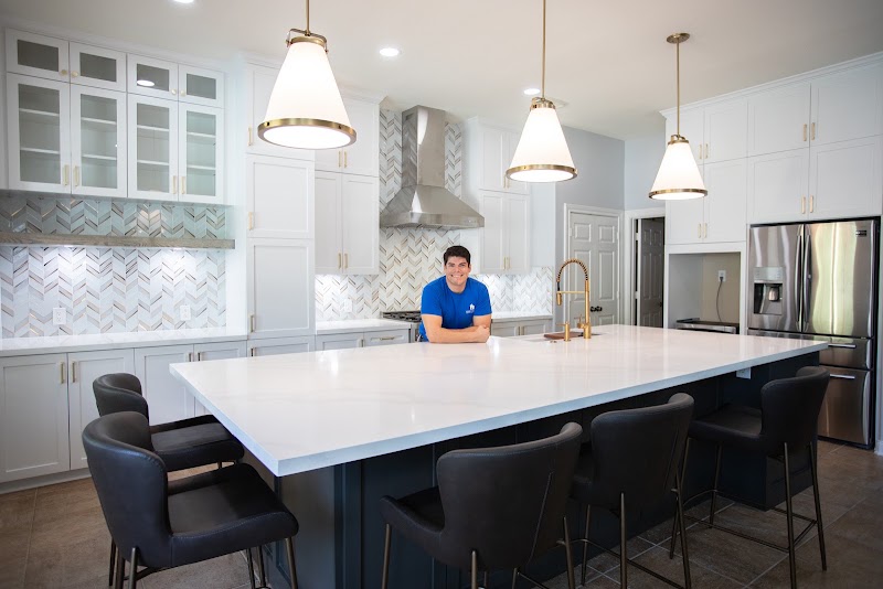 Jerry Puente | Premium Home Remodeling