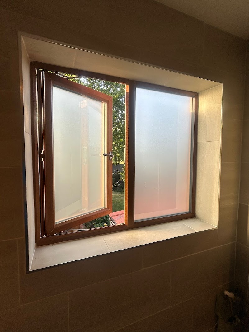 Fenstra Windows & Doors