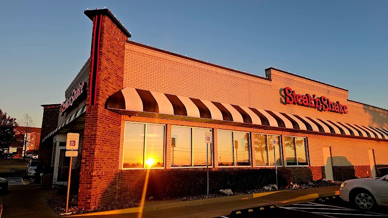 Steak 'n Shake