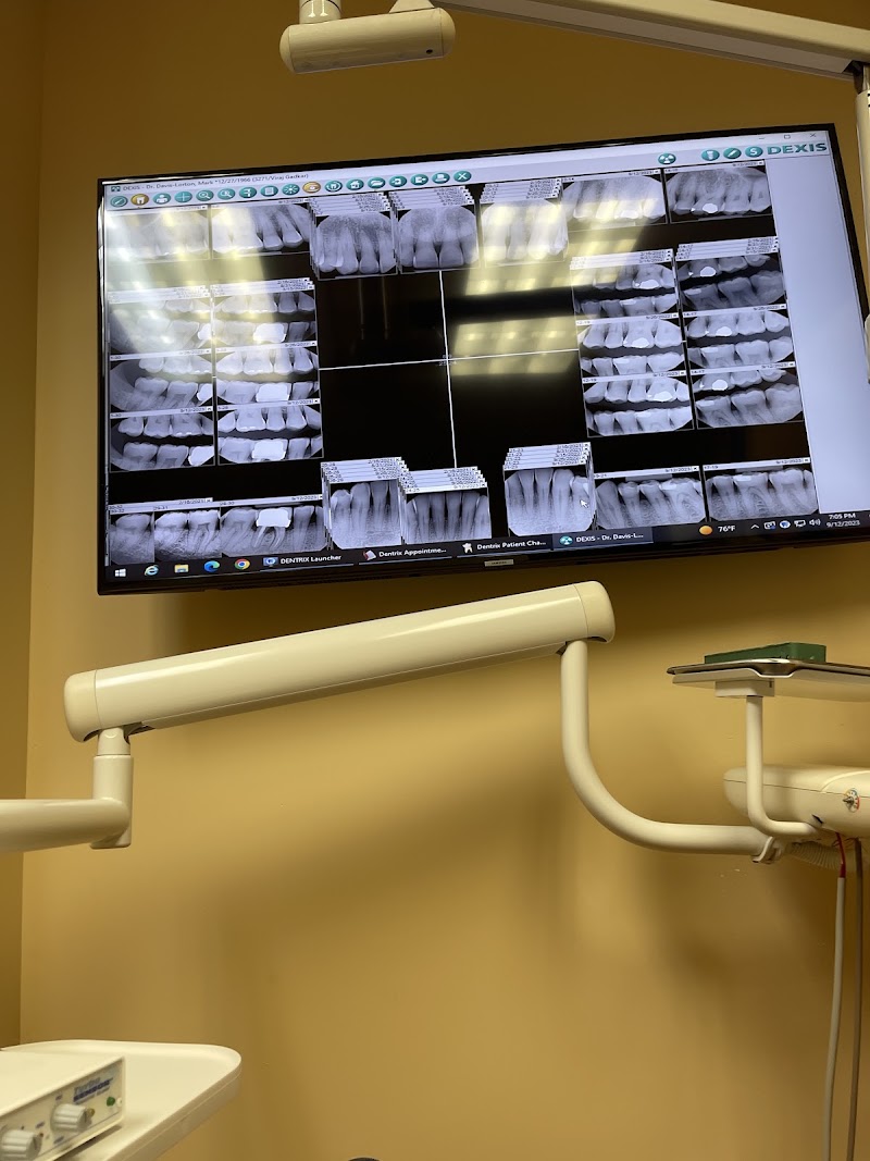 Sleepy Hollow Dental Arts P.C.