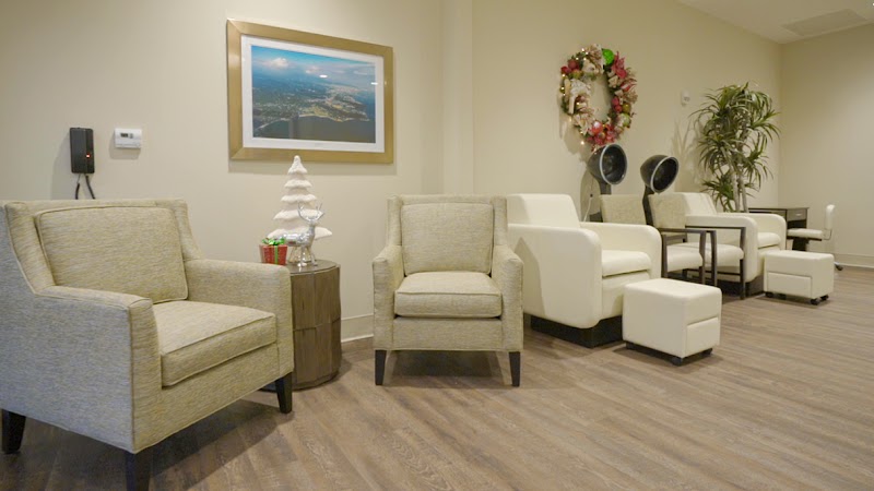 Epic Rehabilitation and Healthcare at White Plains