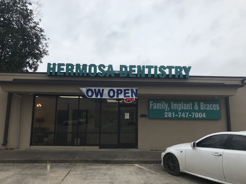 Hermosa Dentistry of Porter