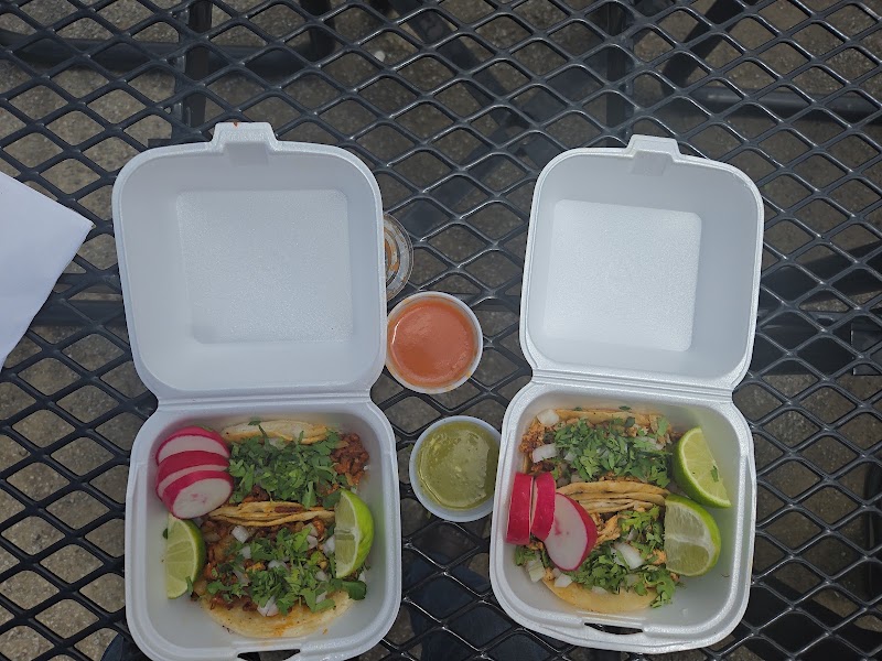 Taqueria La Raza