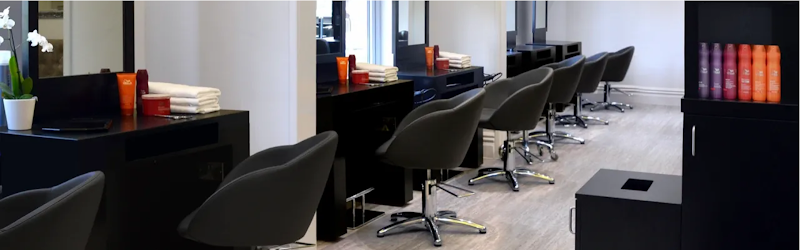 Sellek Hairdressing
