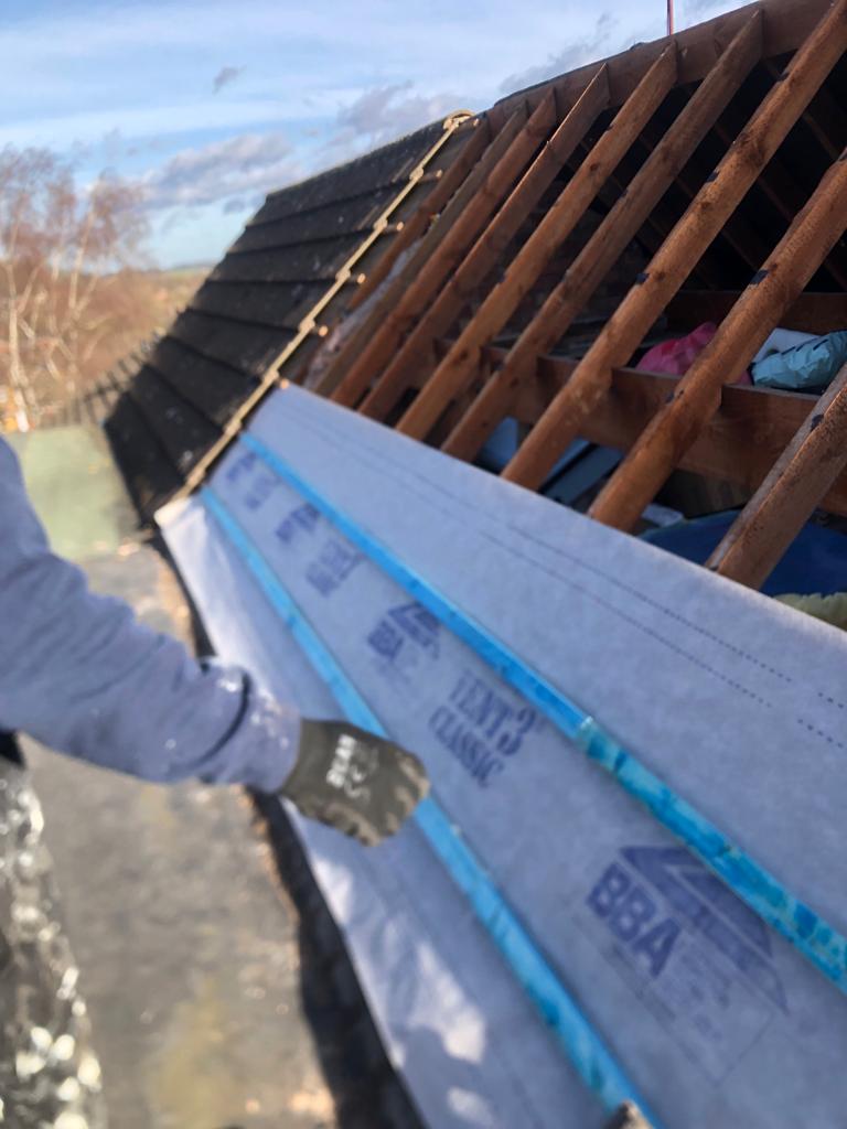 JJB Home Improvements