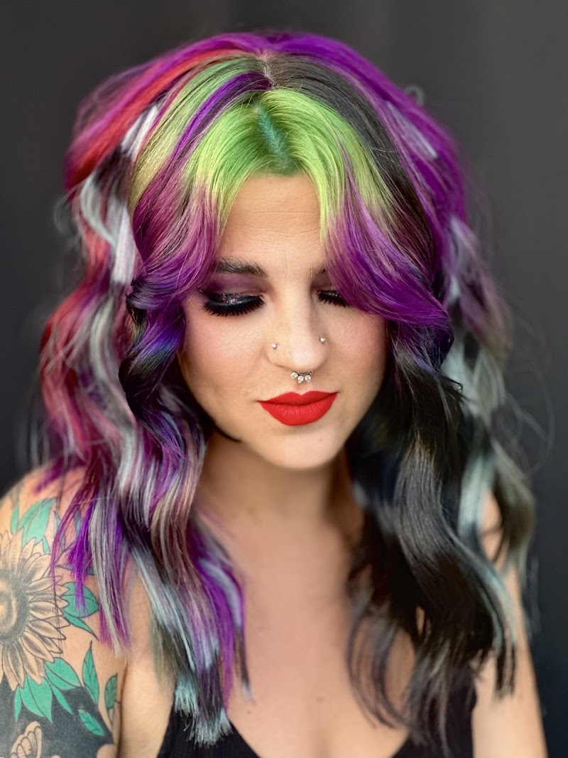 Spellbound Salon