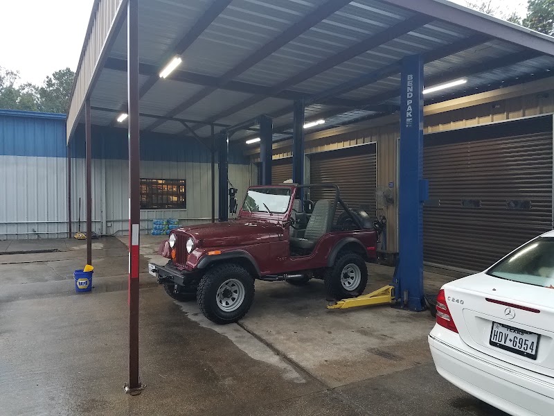 Sal's Auto Repair