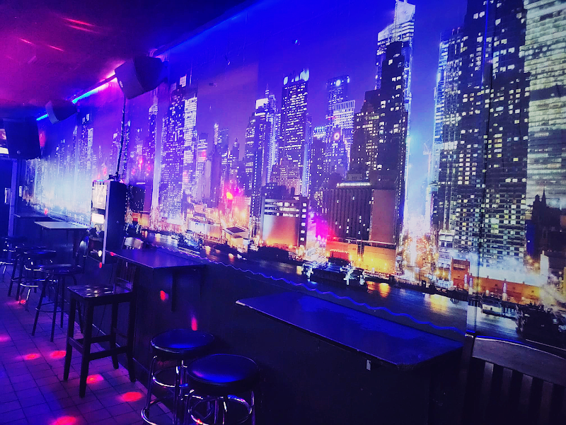 Fronton Sports Bar