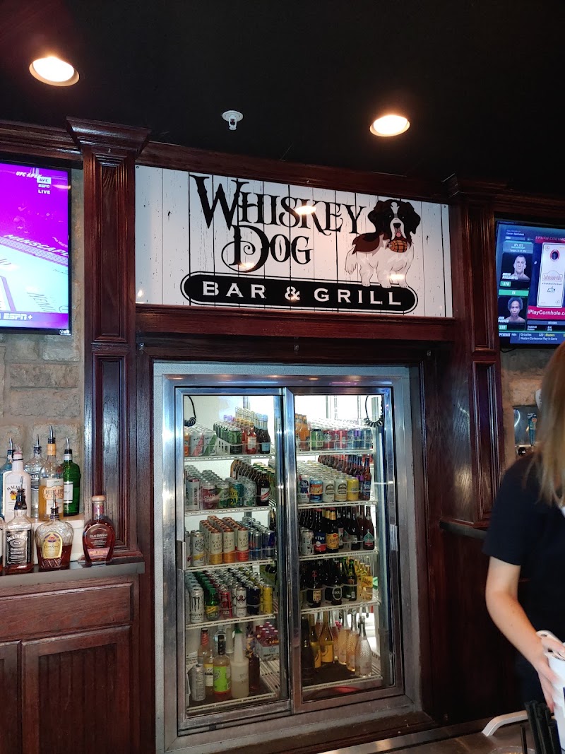 Whiskey Dog Neighborhood Bar