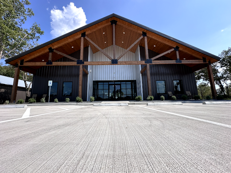 Willis Hillside RV Resort