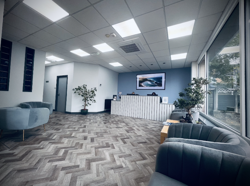 Care Dental Surgery Leicester