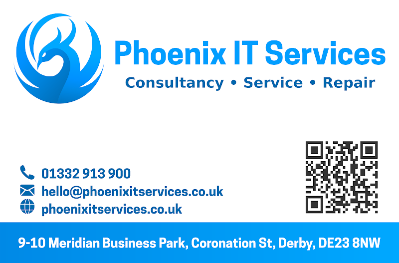 Phoenix IT Services