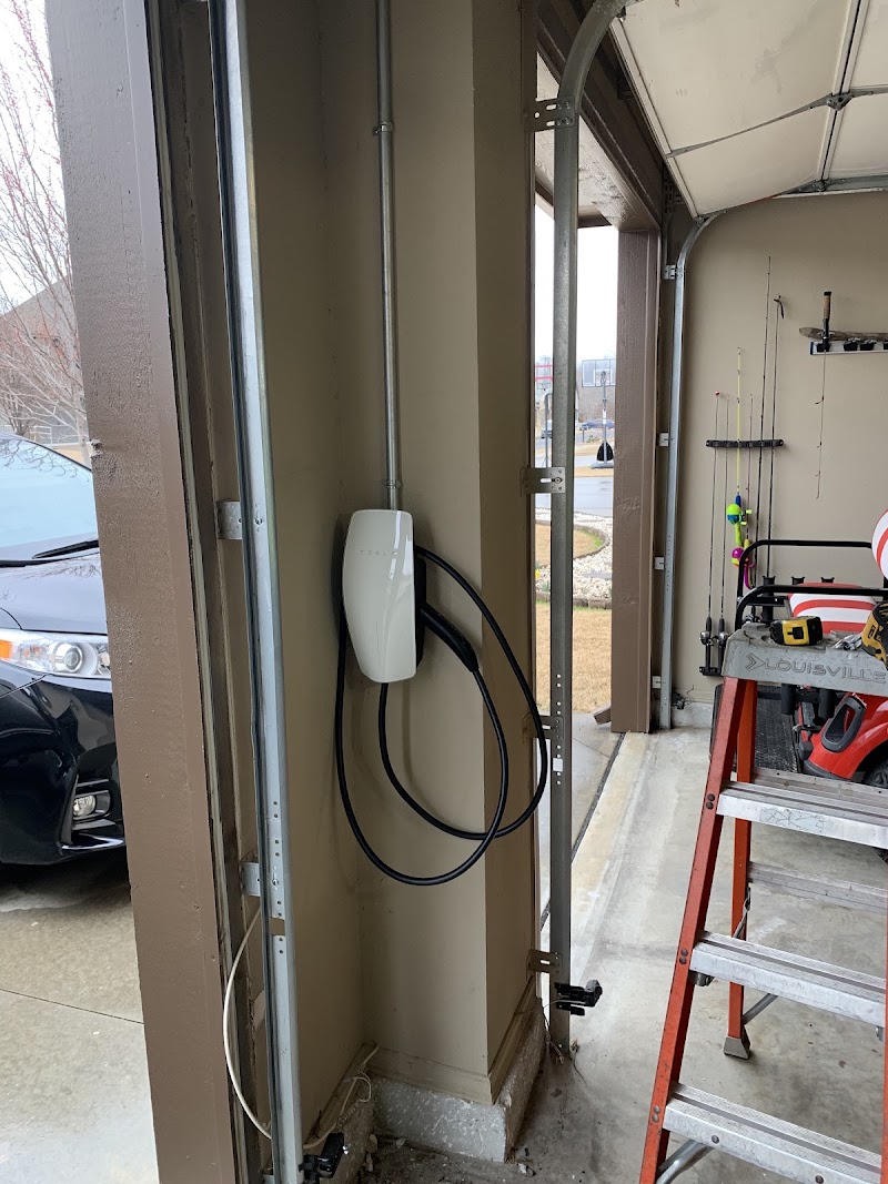 Richards Electric