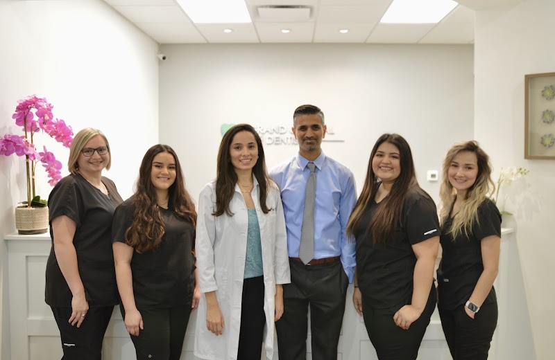 Grand Central Dentistry of Conroe