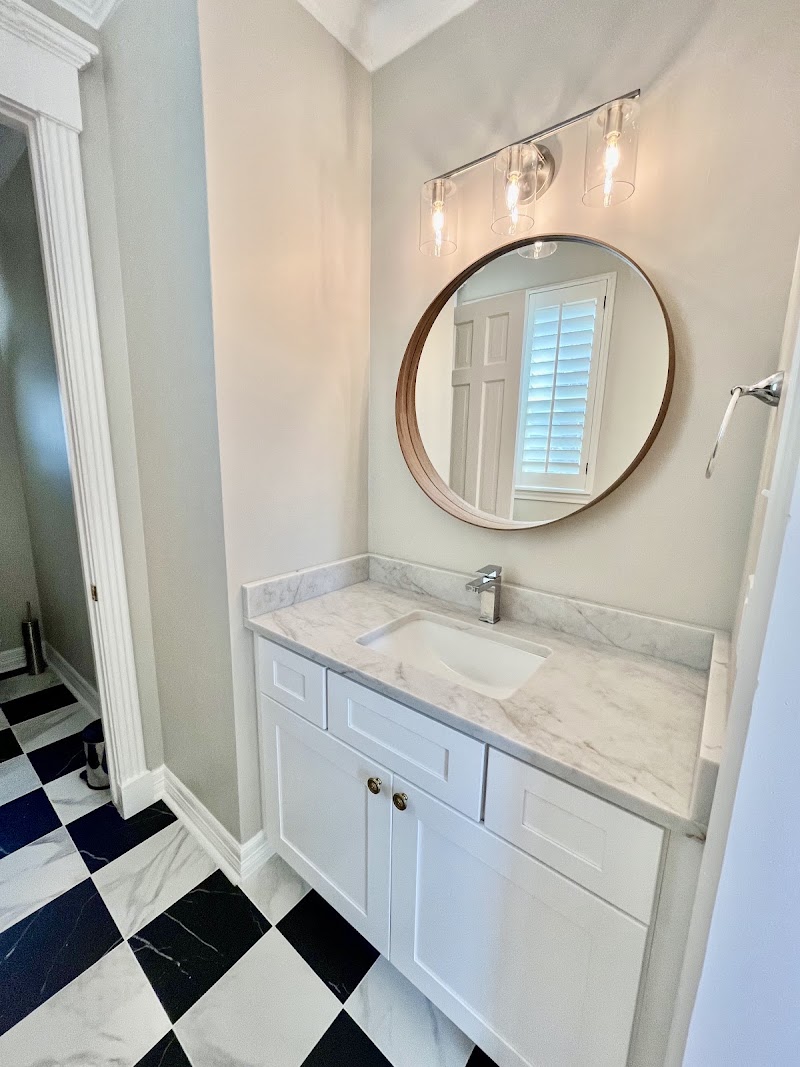 Good Remodeling Company