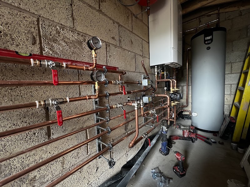 The Gas Company