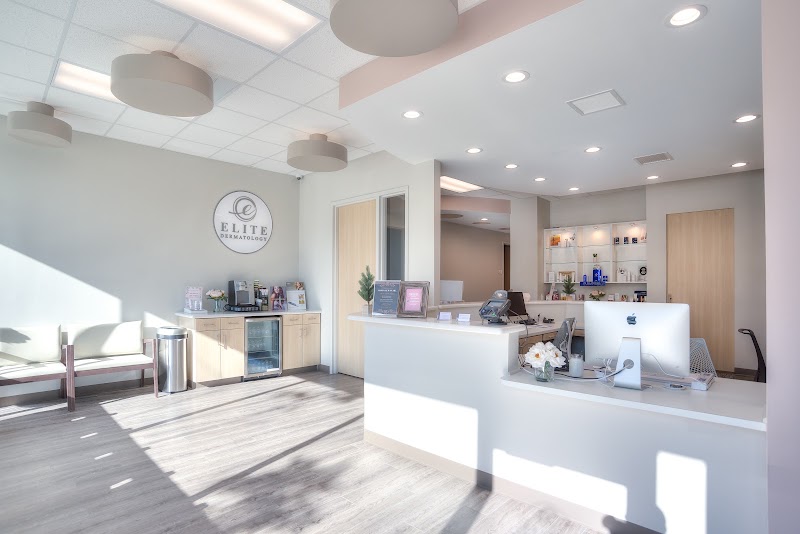 Elite Dermatology & Plastic Surgery