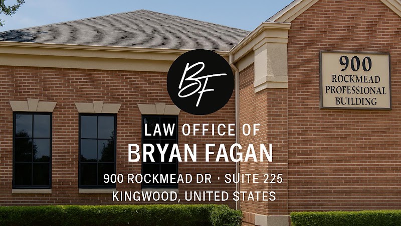 Law Office of Bryan Fagan PLLC