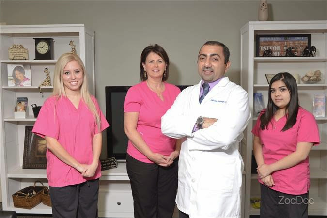 Humble Memorial Dental Group