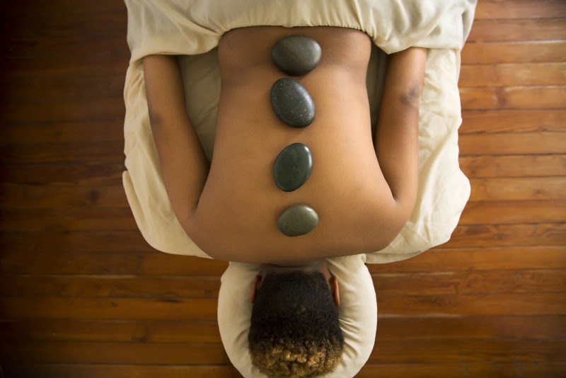 Body Solutions Massage & Fitness