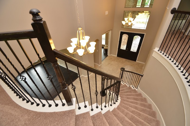 Harrisburg Homes