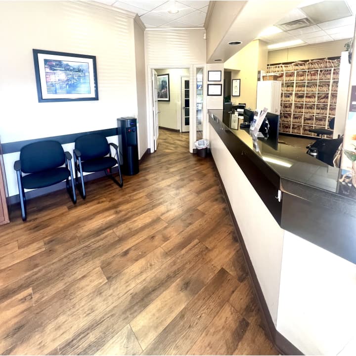 Lake Houston Dental Care & Orthodontics