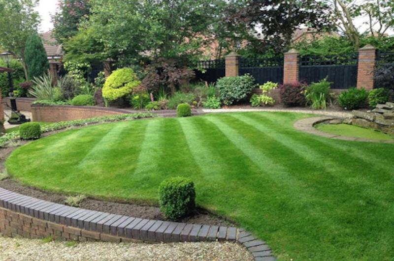 RTT Garden Services