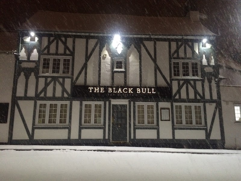 The Black Bull
