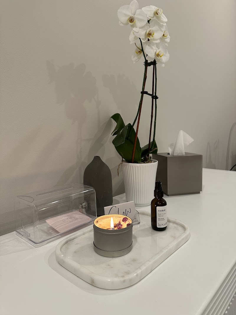 Glow By Audrey Christou- Greenwich, CT