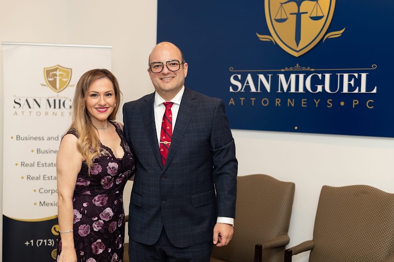 San Miguel Attorneys, P.C.