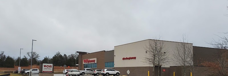 CVS