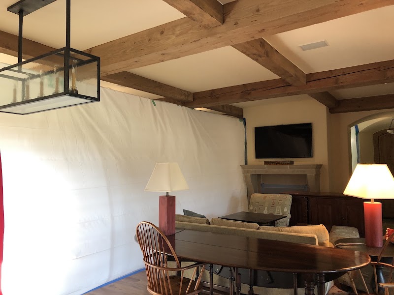 Cleaning Restoration Services