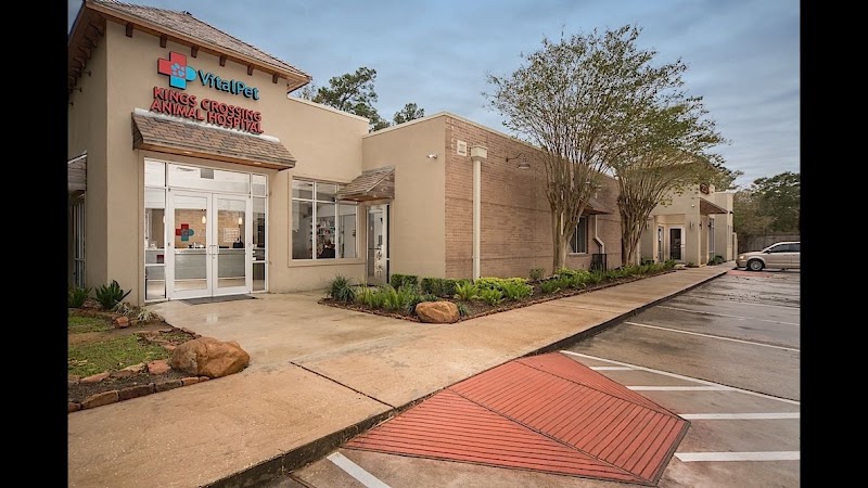 Kings Crossing Animal Hospital