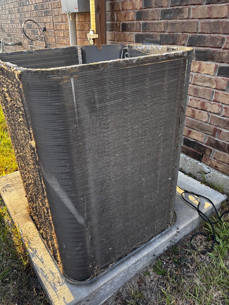 Repair AC and Heating LLC